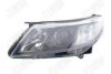 SPILU 390094 Headlight